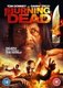 The Burning Dead (DVD): Danny Trejo, Thomas Downey, Moniqua Plante, Nicole Cummins, Kevin Norman, Robert F Lyons