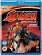 Astonishing X-Men: Dangerous (Blu-ray disc): Dan Green, Eileen Stevens