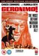 Geronimo (DVD): Pat Conway, Lawrence Dobkin, Adam West, John Anderson, Kamala Devi, Chuck Connors, Ross Martin, Armando...