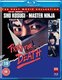 Pray for Death (Blu-ray disc): Gordon Hessler