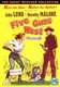 Five Guns West (DVD): John Lund, Jonathan Haze, Mike Connors, Paul Birch, Dorothy Malone, Jack Ingram, Larry Thor