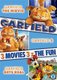 Garfield Collection (English & Foreign language, DVD): Breckin Meyer, Jennifer Love Hewitt, Stephen Tobolowsky, Evan Arnold,...