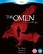 The Omen Trilogy (English & Foreign language, Blu-ray disc): Lee Remick, Gregory Peck, Billie Whitelaw, Patrick Troughton, Leo...