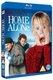 Home Alone (English & Foreign language, Blu-ray disc): Macaulay Culkin, Joe Pesci, Daniel Stern, John Heard, Roberts Blossom,...