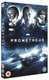 Prometheus (DVD): Charlize Theron, Michael Fassbender, Noomi Rapace, Patrick Wilson, Idris Elba, Guy Pearce, Rafe Spall, Logan...