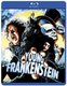 Young Frankenstein (Blu-ray disc): Gene Wilder, Marty Feldman, Teri Garr, Peter Boyle, Madeline Kahn, Leon Askin, Oscar Beregi,...