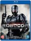 Robocop (Blu-ray disc): Peter Weller, Nancy Allen, Dan O'Herlihy, Ronny Cox, Kurtwood Smith, Miguel Ferrer, Ray Wise,...