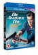 Die Another Day (Blu-ray disc): Halle Berry, Samantha Bond, John Cleese, Rick Yune, Toby Stephens, Michael Madsen, Kenneth...