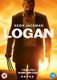 Logan (DVD): Hugh Jackman, Patrick Stewart, Dafne Keen, Boyd Holbrook, Richard E. Grant, Stephen Merchant, Eric La Salle