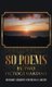 80 Poems by Two Octogenarians (Hardcover): Richard Leighton, Frank Carlton