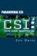 Paranormal CSI (Paperback): Jeff Dwyer Ph D
