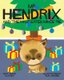 Mr Hendrix and The Half Eaten Mincepie (Paperback): A.J. Foxx
