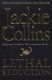Lethal Seduction (Paperback, Reissue): Jackie Collins