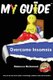 My Guide: Overcome Insomnia (Paperback): Rebecca Richmond