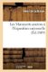 Les Manuscrits Anciens A l'Exposition Universelle (French, Paperback): Henri De La Broise