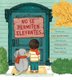 No Se Permiten Elefantes (Strictly No Elephants) (Spanish, Hardcover): Lisa Mantchev