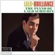 Lalo=Brilliance (The Piano of Lalo Schifrin) (CD): Lalo Schifrin