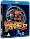 Back to the Future: Part 3 (Blu-ray disc): Michael J. Fox, Christopher Lloyd, Mary Steenburgen, Thomas F. Wilson, Lea Thompson,...