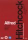 Alfred Hitchcock: Essential Collection - Rear Window / The Birds / Vertigo / Psycho (DVD, Boxed set): Alfred Hitchcock