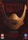 The Hannibal Lecter Trilogy - Red Dragon / Silence Of The Lambs / Hannibal (DVD): Anthony Hopkins, Edward Norton, Ralph...
