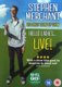 Stephen Merchant: Hello Ladies - Live 2011 (DVD): Stephen Merchant