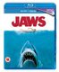 Jaws (Blu-ray disc): Carl Gottlieb, Jay Mello, Robert Shaw, Murray Hamilton, Ted Grossman, Richard Dreyfuss, Jeffrey Kramer,...