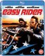 Easy Rider (English, Spanish, Italian, Blu-ray disc): Peter Fonda, Dennis Hopper, Jack Nicholson, Antonio Mendoza, Phil...