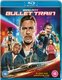 Bullet Train (Blu-ray disc): Brad Pitt
