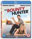 The Bounty Hunter (Blu-ray disc): Jennifer Aniston, Gerard Butler, Gio Perez, Joel Garland, Jason Kolotouros, Matt Malloy,...