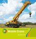 Mobile Crane (Hardcover): Samantha Bell