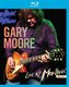 Gary Moore: Live at Montreux 2010 (Blu-ray disc): Gary Moore