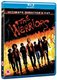 The Warriors (English, French, Spanish, Blu-ray disc): Michael Beck, Dorsey Wright, Brian Tyler, David Harris, Deborah Van...