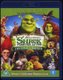 Shrek: Forever After - The Final Chapter (Blu-ray disc): Jane Lynch, Cameron Diaz, Larry King, Eddie Murphy, Antonio Banderas,...