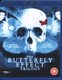 The Butterfly Effect Trilogy (Blu-ray disc): Eric Lively, Erica Durance, J.R. Bourne, Gina Holden, Caeli MacAulay, Lindsay...