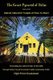 The Great Pyramid of Belize - home of the Sakred Ankestral Temple of Kwa Ta Man I forwarding the Sakred Order of the Ankh...