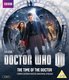 Doctor Who: The Time of the Doctor and Other Eleventh Doctor ... (Blu-ray disc): Matt Smith, Peter Capaldi, Jenna-Louise...