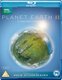 Planet Earth 2 (Blu-ray disc): David Attenborough