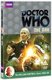 Doctor Who: The Ark (DVD): William Hartnell, Peter Purves, Jackie Lane, Eric Elliott, Inigo Jackson, Roy Spencer, Kate Newman,...