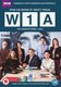 W1A (DVD): Hugh Bonneville, Jason Watkins, Salman Rushdie, Hugh Skinner, Clare Balding, Jessica Hynes, Monica Dolan, Ophelia...