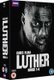 Luther - Season 1 - 4 (DVD, Boxed set): Idris Elba