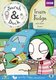 Sarah & Duck: Train Fudge and Other Stories (DVD): Tasha Lawrence, Lesley Nicol, Andy Nyman, David Carling, Tim O'Sullivan