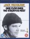 One Flew Over the Cuckoo's Nest (Blu-ray disc): Jack Nicholson, Louise Fletcher, William Redfield, Brad Dourif, Michael...