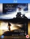 Flags of Our Fathers/Letters from Iwo Jima (Blu-ray disc): Ryan Phillippe, Jesse Bradford, Adam Beach, John Benjamin Hickey,...