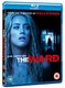 John Carpenter's the Ward (Blu-ray disc): Lyndsy Fonseca, Amber Heard, Danielle Panabaker, Jared Harris, Mika Boorem,...