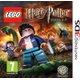 LEGO Harry Potter Years 5 - 7 (Nintendo 3DS, Game cartridge): 