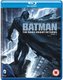 Batman: The Dark Knight Returns - Part 1 (Blu-ray disc): Peter Weller, Ariel Winter, David Selby, Wade Williams, Carlos...