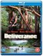 Deliverance (Blu-ray disc): Burt Reynolds, Jon Voight, Ned Beatty, Ronny Cox, Billy McKinney, Herbert Coward, James Dickey,...