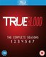 True Blood: Seasons 1-7 (Blu-ray disc): Anna Paquin, Deborah Ann Woll, Stephen Moyer, Rutina Wesley, Ryan Kwanten, Nelsan...