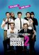 Horrible Bosses 2 (DVD): Jennifer Aniston, Keeley Hazell, Charlie Day, Chris Pine, Kelly Stables, Jason Bateman, Christoph...