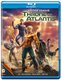Justice League: Throne of Atlantis (Blu-ray disc): Sam Witwer, Jason O'Mara, Christopher Gorham, Jerry O'Connell,...